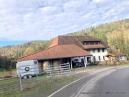 +++ AVERNET - EHEMALIGES BAUERNHAUS MIT LÄNDEREIEN IN TODTMOOS +++ - Todtmoos