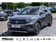 VW T-Cross, 1.0 TSI R-Line IQ DRIVE TRAVEL, Jahr 2024 - Pohlheim