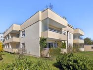 Bezugsfreie und gut geschnittene 2-Zimmer-Wohnung in München-Allach - München