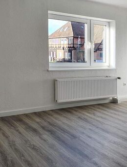 Klein aber fein! - Deine neue 2-Zimmer-Wohnung in Boizenburg - Boizenburg (Elbe)