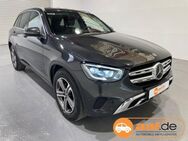 Mercedes-Benz GLC 220 d 4Matic EU6d Leder LED ACC Navi HUD - Norderstedt