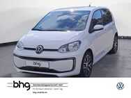 VW up, e-Up Edition Auto, Jahr 2023 - Freiburg (Breisgau)