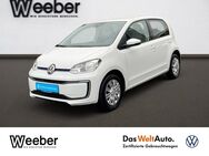 VW up, e-up, Jahr 2021 - Calw