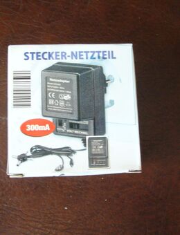 Steckernetzteil-Netzadapter - Krefeld