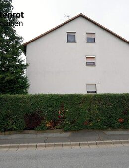 Freie 3-Zimmer-Wohnung in Bad Rodach - Ihr neues Zuhause wartet! - Bad Rodach