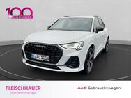 Audi Q3, 35 TFSI S-Line Assistenzpaket Optikpaket, Jahr 2023 - Köln