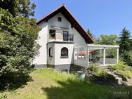 Wohnen im Einfamilienhaus - am Fuße von Schloss Augustusburg - Augustusburg