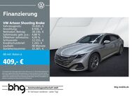 VW Arteon, Shooting Brake R-Line Arteon Shooting Bra, Jahr 2024 - Reutlingen