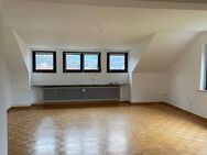 3 Zimmerwohnung mit Einbaukücke, Fernblick und Balkon ab 01.08.2025 zu vermieten - Bad Soden-Salmünster