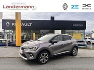 Renault Captur EDITION ONE TCE 140 AHK+BOSE+NAVI+RFK+LED - Spenge