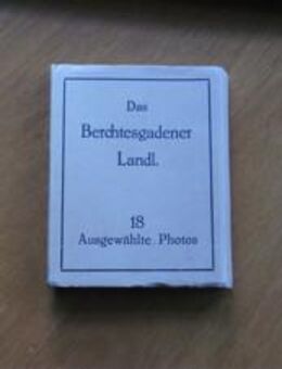 Fotos "Berchtesgadener Land" - Salzwedel (Hansestadt) Zentrum