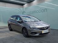 Opel Astra, 1.2 K ST Turbo Design&Tech, Jahr 2022 - München