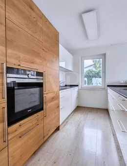 Energieeffizientes A+ Zweifamilienhaus in begehrter Lage - Korb