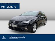 Seat Ibiza, 1.0 MPI Reference, Jahr 2024 - Göppingen