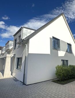 Neuwertige DHH in ruhiger Lage. Viel Platz für die ganze Familie in Endingen-Königschaffhausen! - Endingen (Kaiserstuhl)