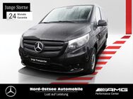 Mercedes Vito, 116 Tourer 2x, Jahr 2023 - Heide