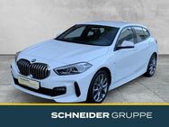 BMW 120, i M Sport Lenkradhz, Jahr 2024 - Zwickau