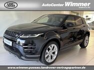 Land Rover Range Rover Evoque, D200 R-Dynamic S Winter Paket, Jahr 2022 - Passau