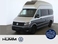 VW California, Grand California 600 Grand California 600 Neuwer, Jahr 2023 - Laupheim