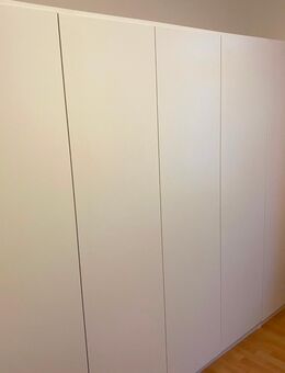 Ikea Schrank 3-teilg mit Schubladen - Lübeck