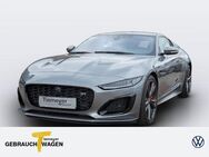 Jaguar F-Type R Coupe AWD PANO LM20 LEDER - Bochum