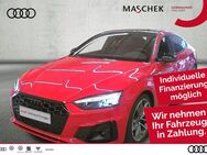 Audi A5, Sportback S line 40 TFSI quattro P, Jahr 2024 - Wackersdorf