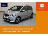 Seat Mii, Elektro Electric, Jahr 2021 - Amberg