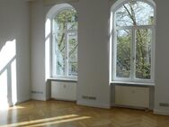 Luxus Stilaltbauetage mit Lift direkt in die Wohnung - Wiesbaden