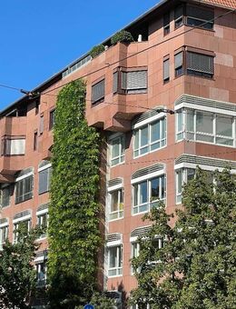 ### Geschmackvolles großzügiges Wohnen am Kronenplatz ### - Karlsruhe