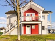 Exklusive Ferienwohnung im Hansa-Park Resort mit Ostseeblick - Sierksdorf