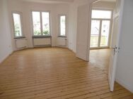 4,5 Zimmer sanierte Altbauwohnung mit Balkon 2 Bäder am Kirchweg ohne Stellplatz - Kassel
