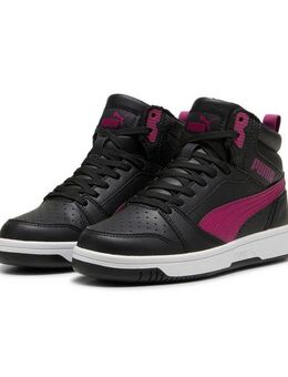PUMA REBOUND V6 MID WTR JR Winterboots gefüttert