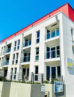 Meeresrauschen inklusive - Exklusive Ferienwohnung "auf der Ostsee" - Kappeln (Schleswig-Holstein)