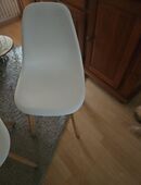 4 Esstischstühle von jysk in 44369