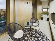 2-Zimmer-Wohnung perfekt für Young Professionals | MaryAnn - Dresden