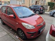 Hyundai i 10 Automatik,Klima! - Böblingen