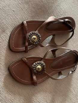 Elegante Sandalette - Tettnang