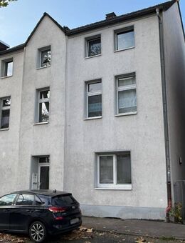 Vermietetes 3-Familienhaus in zentraler Lage von Marl-Hüls - Marl (Nordrhein-Westfalen)