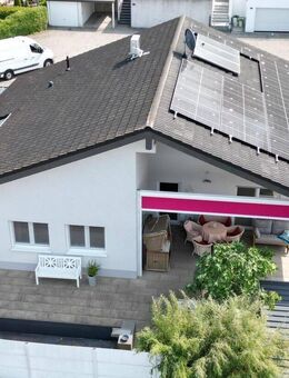 Wohntraum in Bad-König - Bad König