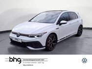 VW Golf, 2.0 TSI GTI Clubsport Golf OPF GTI Club, Jahr 2022 - Freiburg (Breisgau)