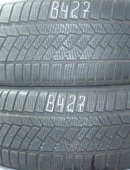 2x Continental ContiWinterContact TS830P SSR RSC 225/40 R18 92V Dot2619 B427 - Euskirchen Zentrum