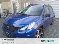 Peugeot 2008, 1.2 12V GT-Line Sitze, Jahr 2019 - Brandenburg (Havel)