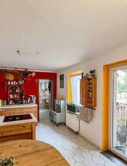 Ihr neues Zuhause in Leipzig - attraktives Reihenendhaus in begehrter Lage! - Leipzig