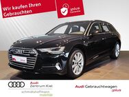 Audi A6, Avant 40 TDI quattro Sport, Jahr 2024 - Kiel