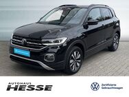 VW T-Cross, 1.0 TSI Move Lane Assit, Jahr 2023 - Sottrum