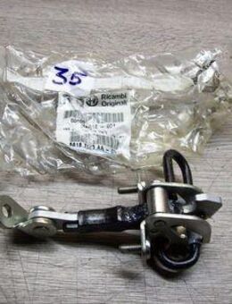 Alfa Romeo 147 Türfangband vorne rechts 50512114 NEU NOS - Glonn