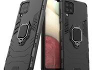 Samsung Galaxy Ring Case Hülle Outdoor TPU Back Cover Bumper (NEU) - Verden (Aller)