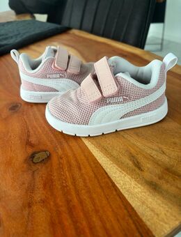 Kinderschuhe von Puma - Ober-Ramstadt