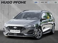 Ford Focus, 1.0 ST-Line Design EB, Jahr 2022 - Hamburg