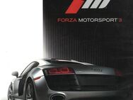Forza Motorsport 3 Microsoft Xbox 360 - Bad Salzuflen Werl-Aspe